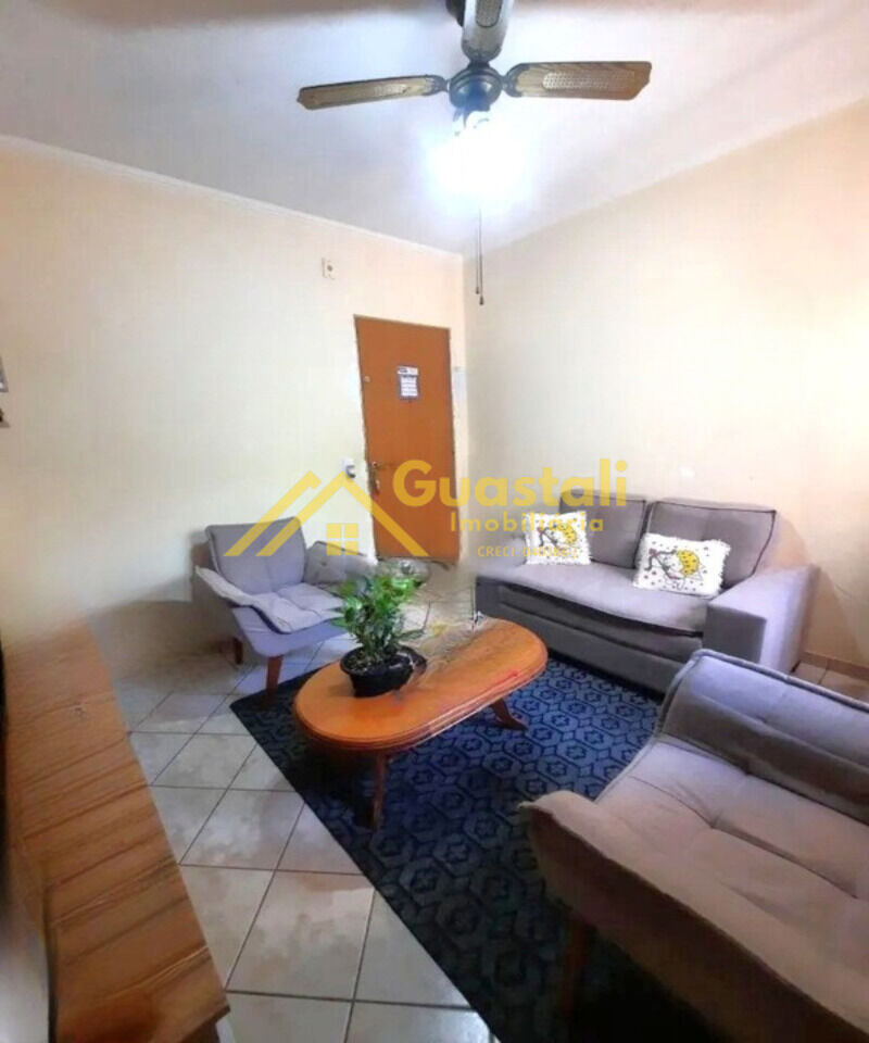 Apartamento à venda com 2 quartos, 47m² - Foto 2