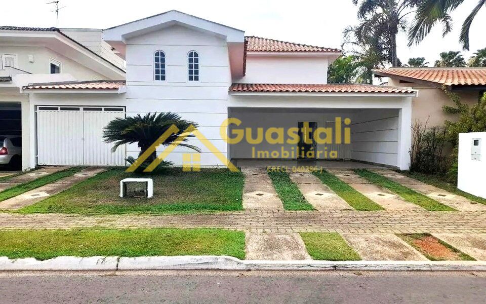 Casa para alugar com 4 quartos, 240m² - Foto 20