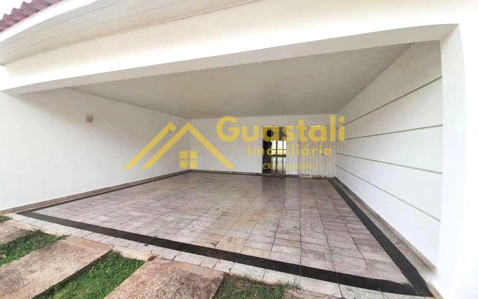 Casa para alugar com 4 quartos, 240m² - Foto 19