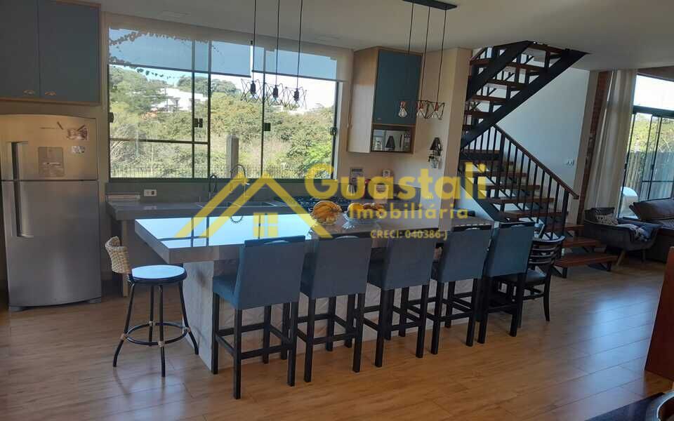 Casa de Condomínio à venda com 3 quartos, 253m² - Foto 11