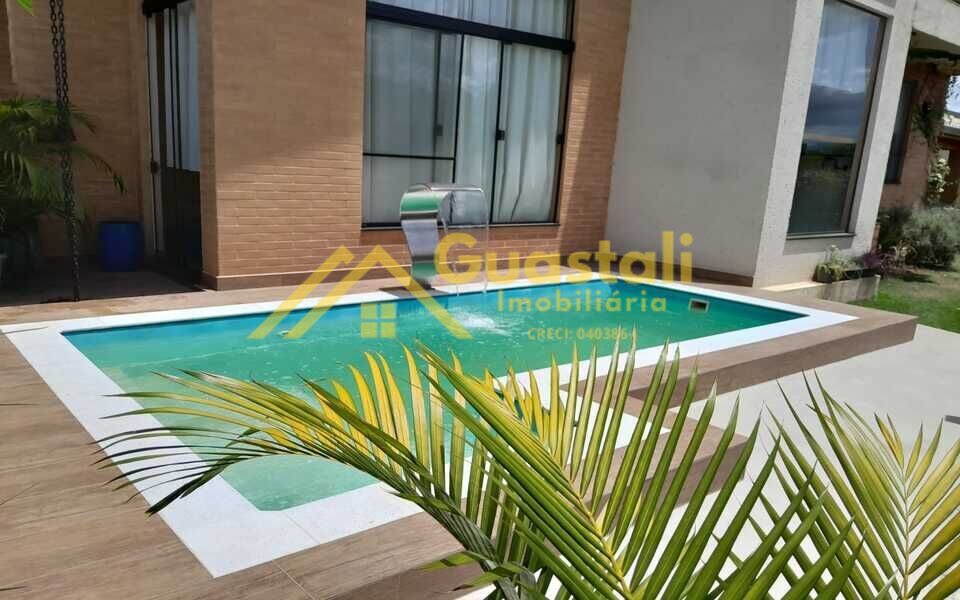 Casa de Condomínio à venda com 3 quartos, 253m² - Foto 16