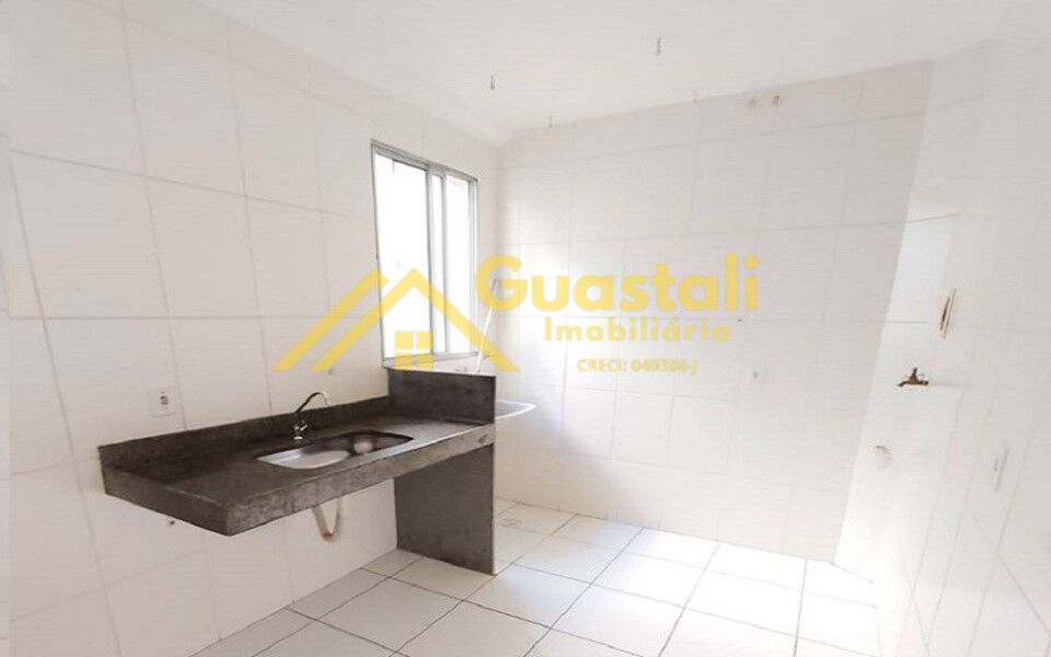 Apartamento à venda com 2 quartos, 46m² - Foto 8