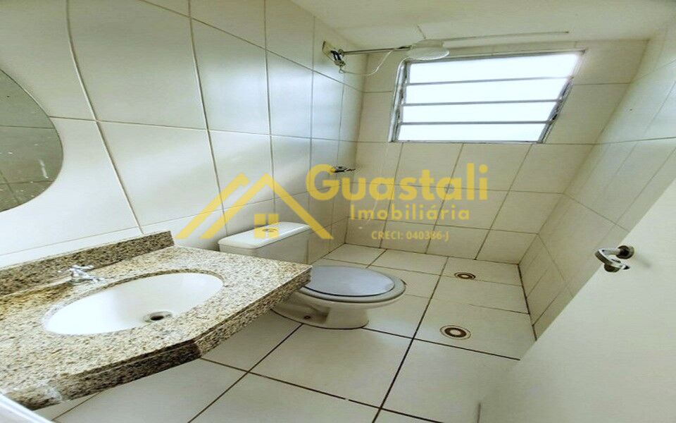 Apartamento à venda com 2 quartos, 46m² - Foto 6