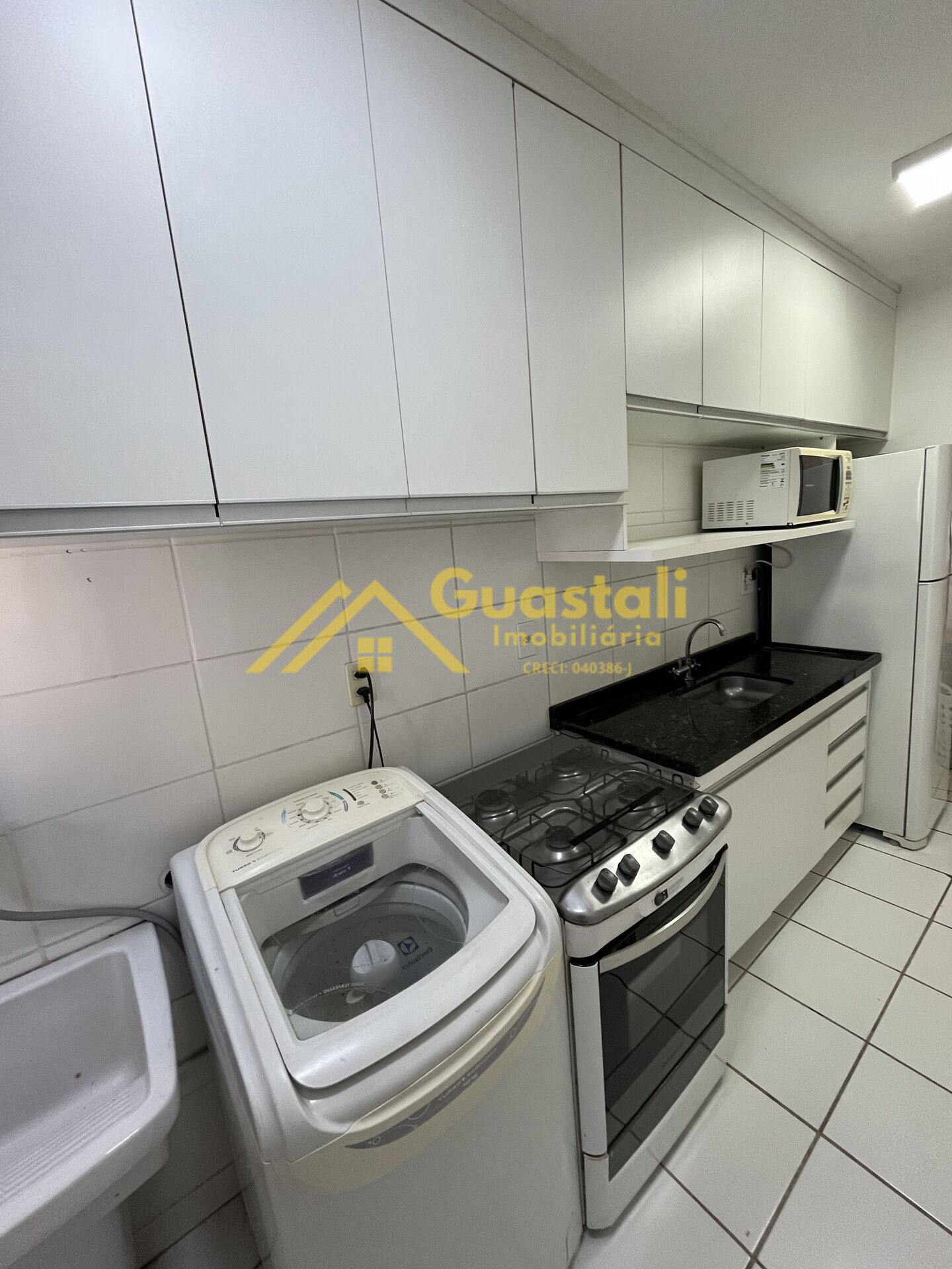 Apartamento para alugar com 2 quartos, 44m² - Foto 10