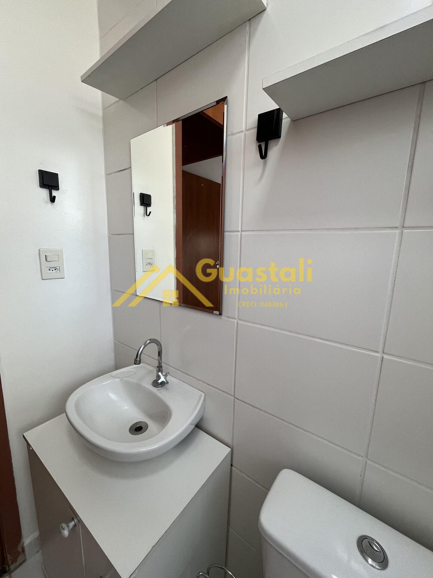 Apartamento para alugar com 2 quartos, 44m² - Foto 17