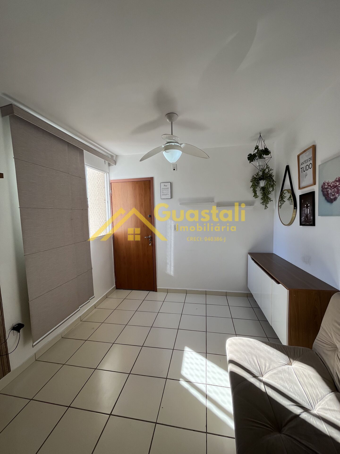 Apartamento para alugar com 2 quartos, 44m² - Foto 6