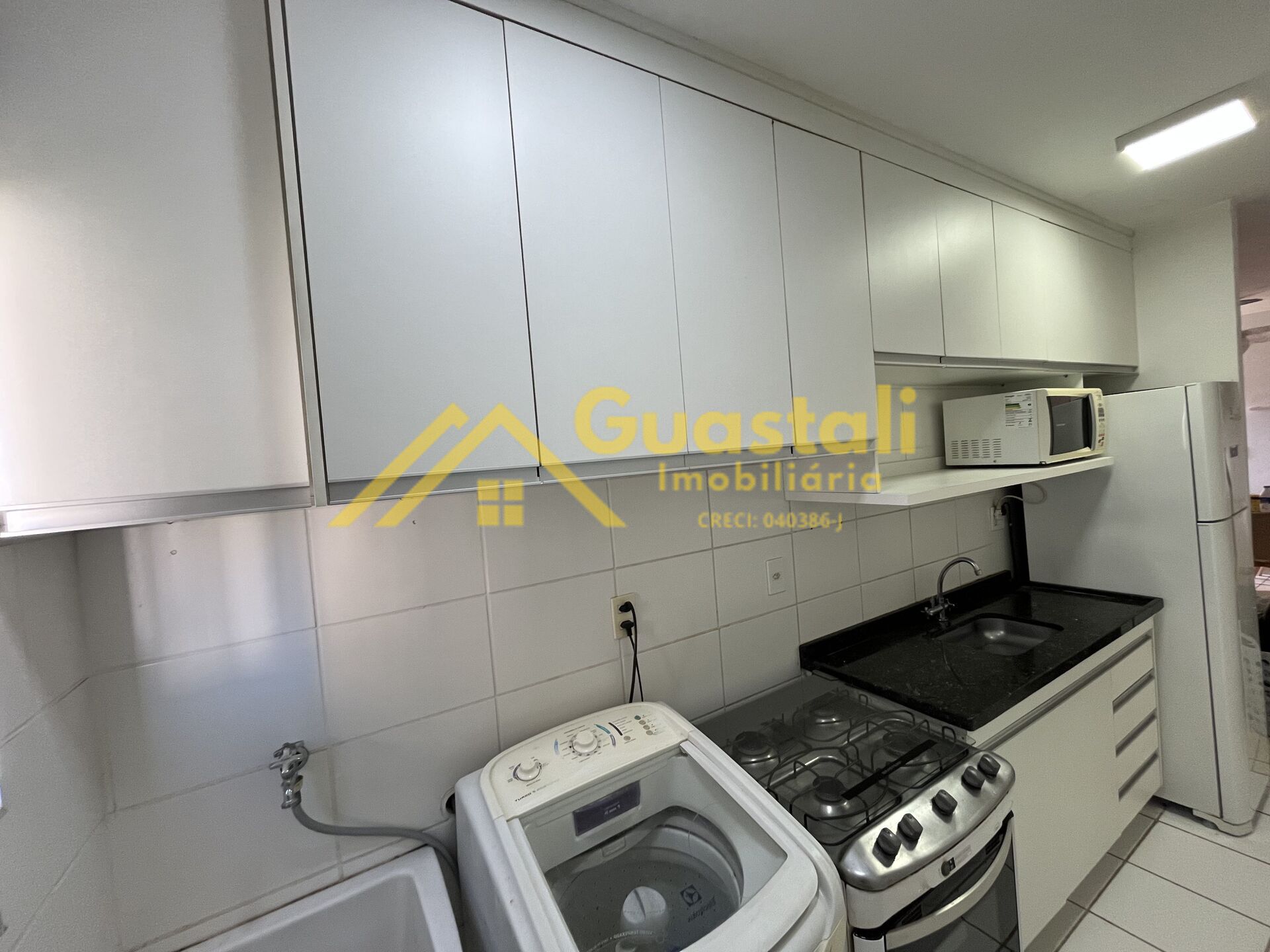 Apartamento para alugar com 2 quartos, 44m² - Foto 8