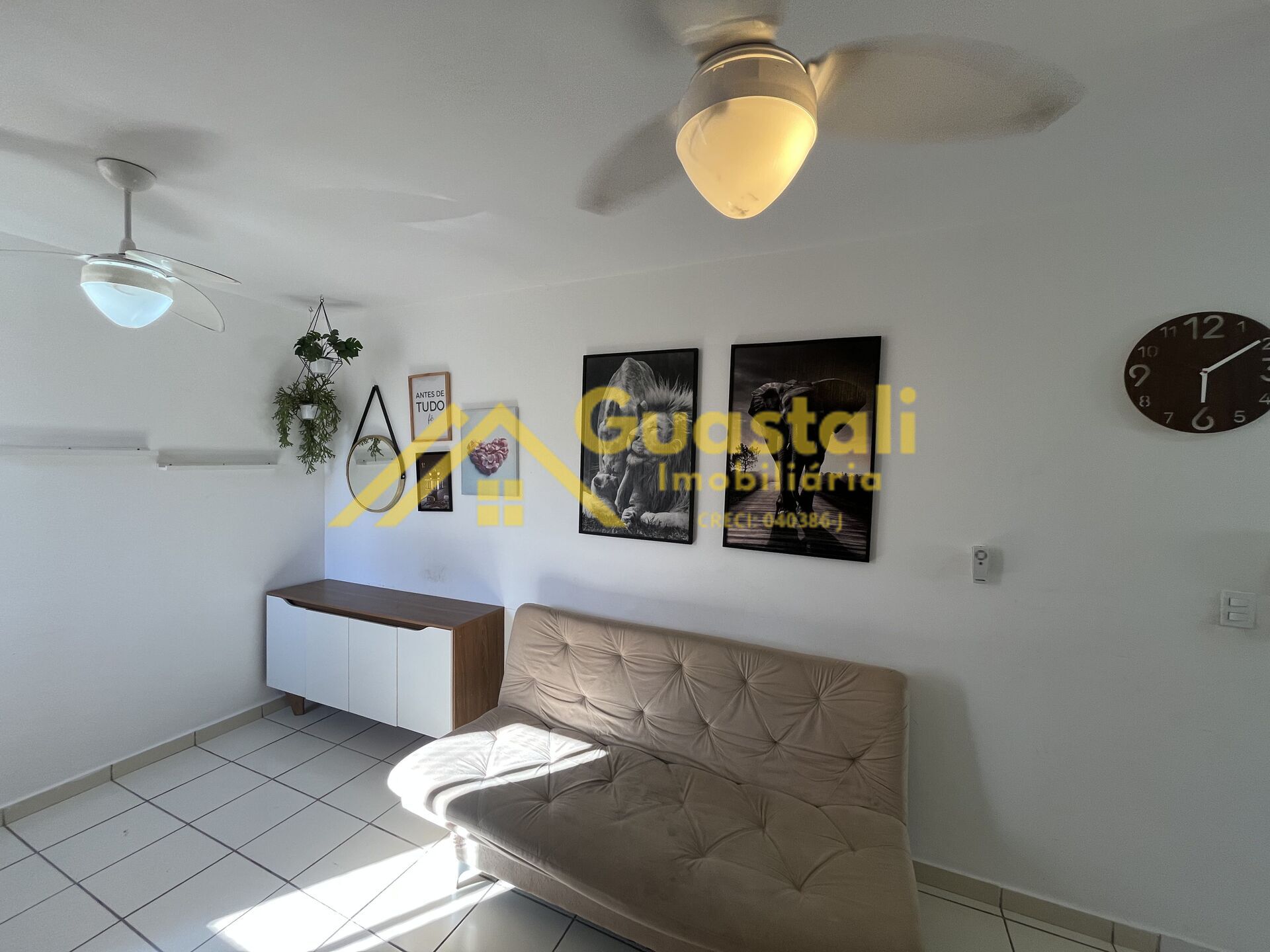 Apartamento para alugar com 2 quartos, 44m² - Foto 4