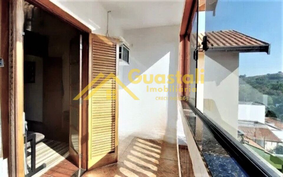 Casa à venda com 3 quartos, 144m² - Foto 12