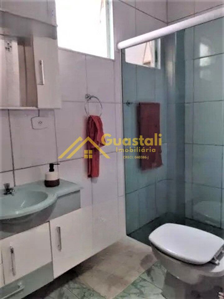 Casa à venda com 3 quartos, 144m² - Foto 17