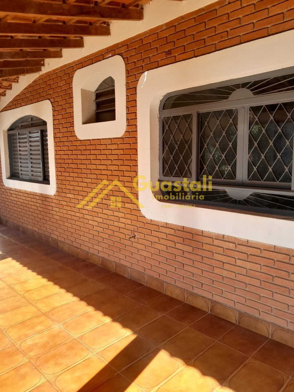 Casa à venda com 3 quartos - Foto 4