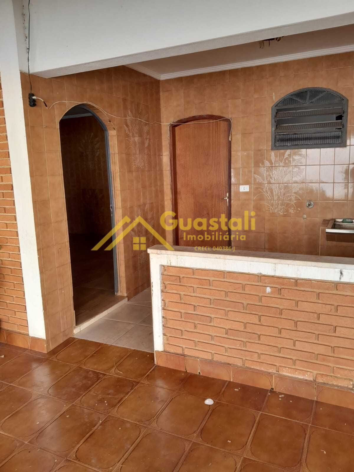 Casa à venda com 3 quartos - Foto 5