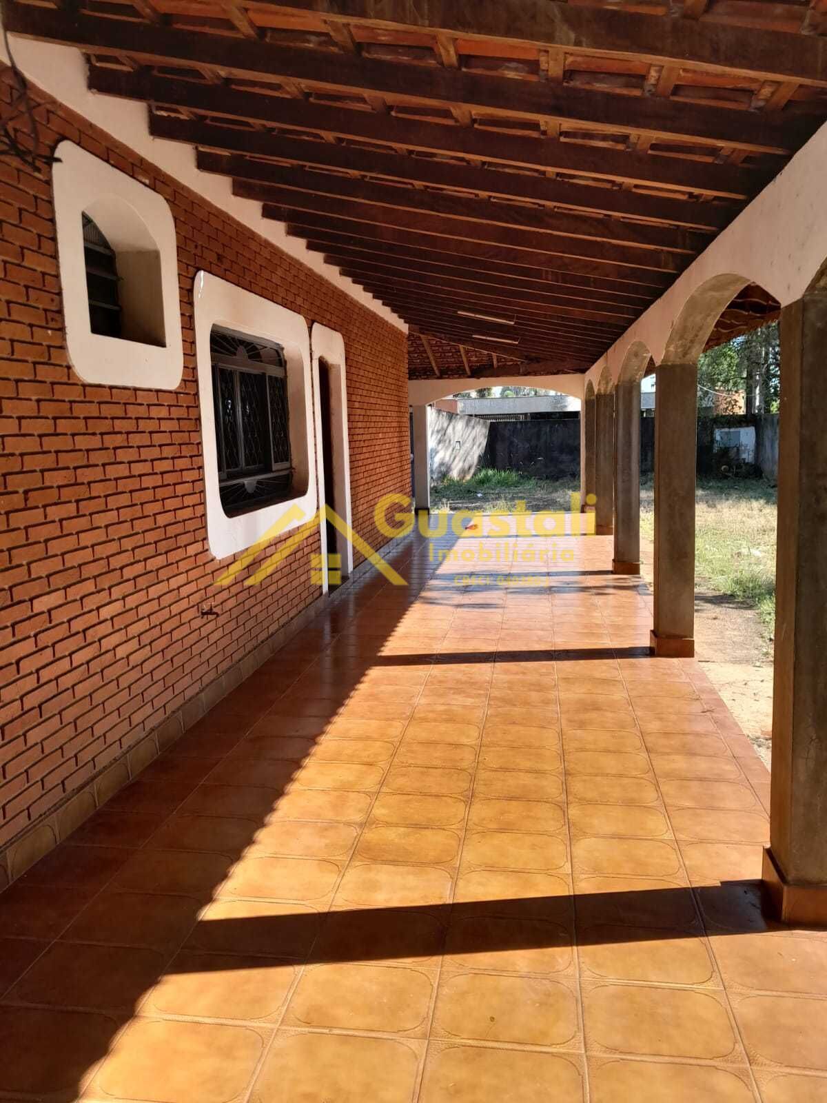 Casa à venda com 3 quartos - Foto 3