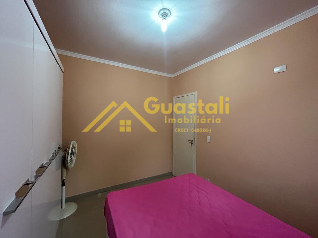 Apartamento à venda com 2 quartos, 55m² - Foto 11