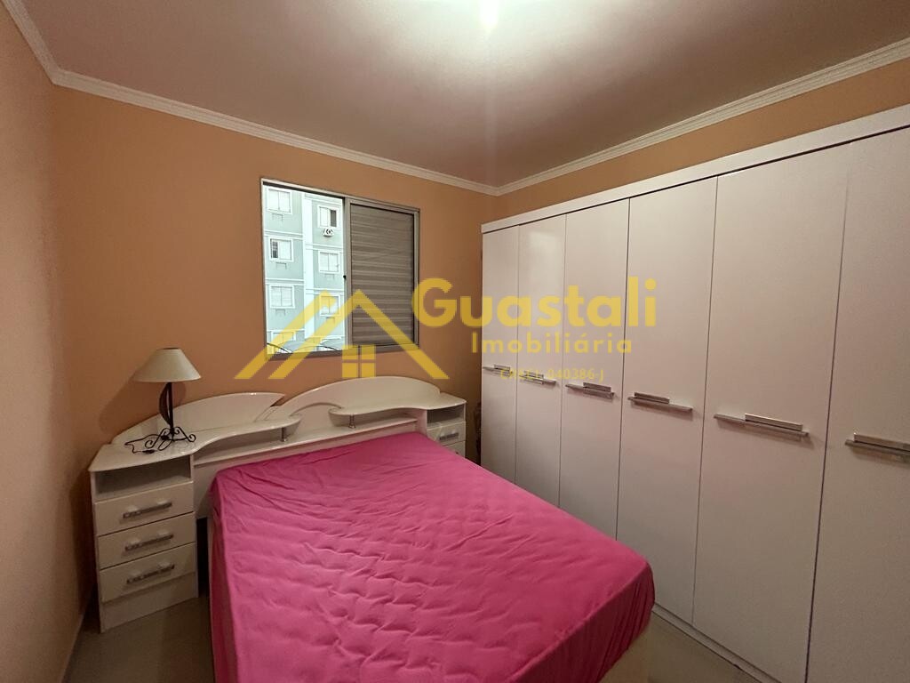 Apartamento à venda com 2 quartos, 55m² - Foto 8