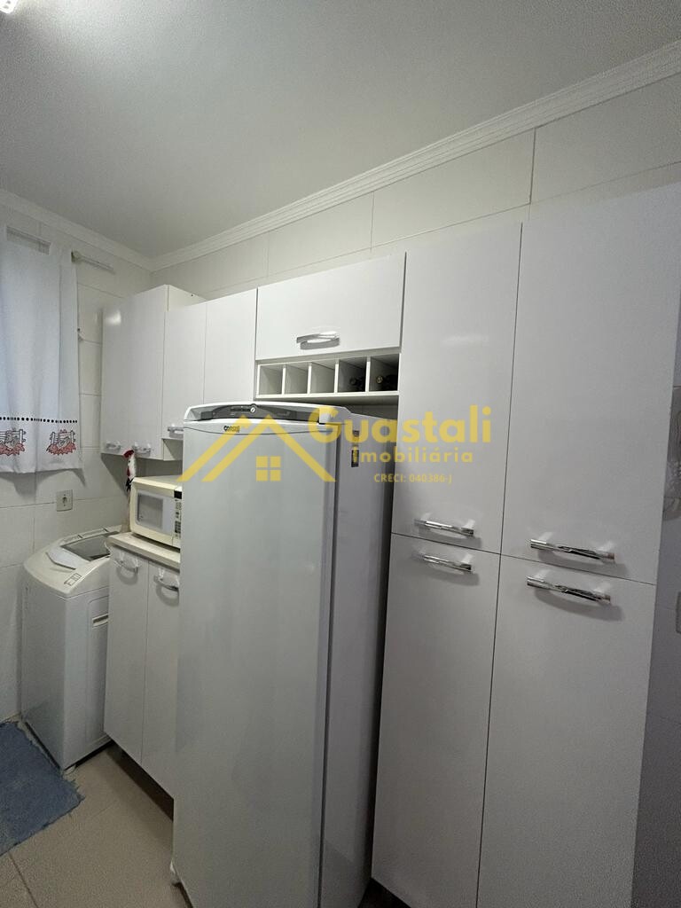 Apartamento à venda com 2 quartos, 55m² - Foto 6