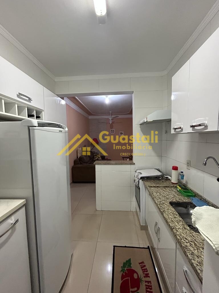 Apartamento à venda com 2 quartos, 55m² - Foto 7