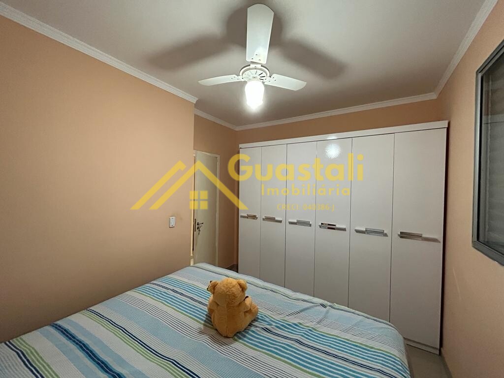 Apartamento à venda com 2 quartos, 55m² - Foto 9