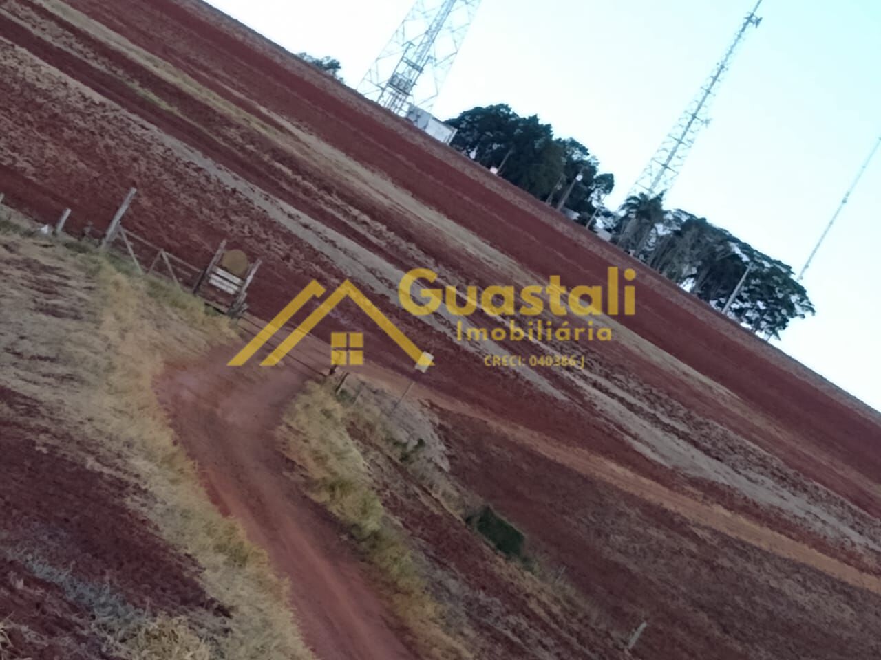Fazenda à venda, 2662000m² - Foto 3