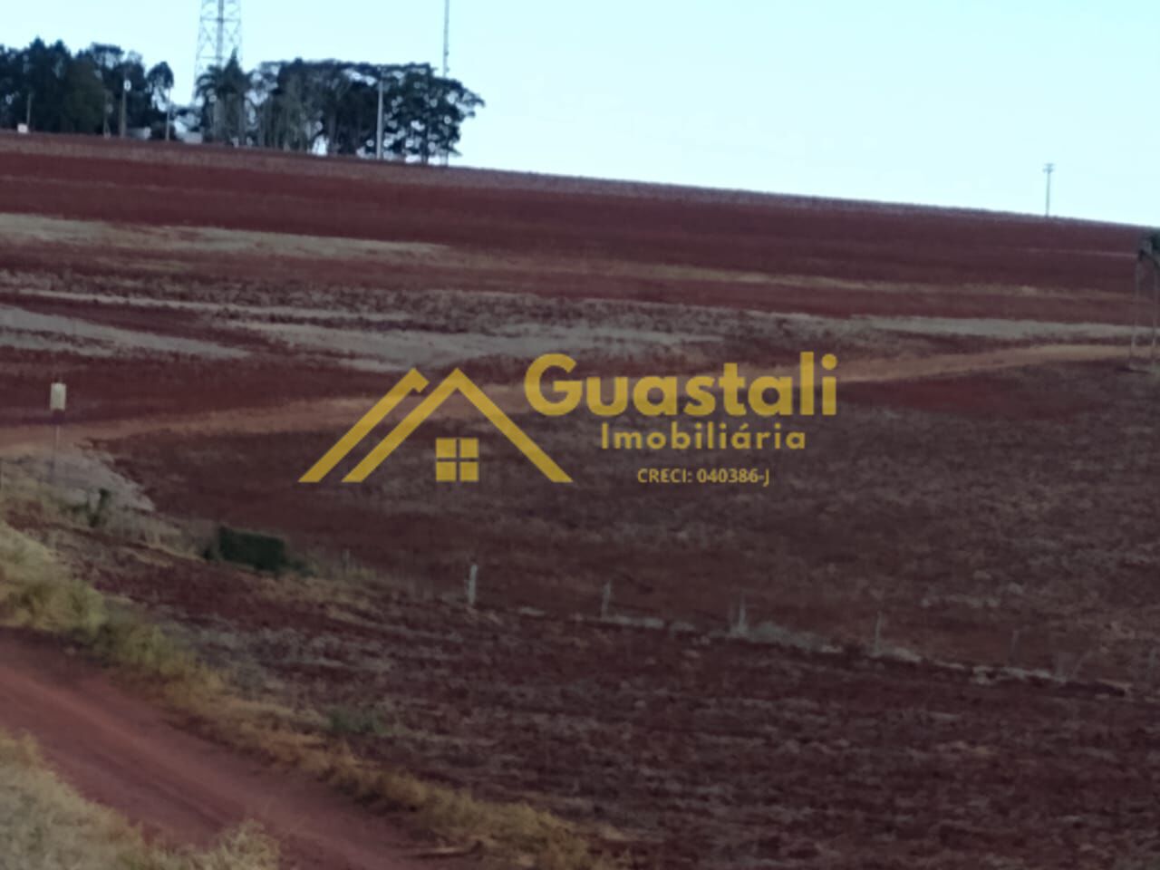 Fazenda à venda, 2662000m² - Foto 1