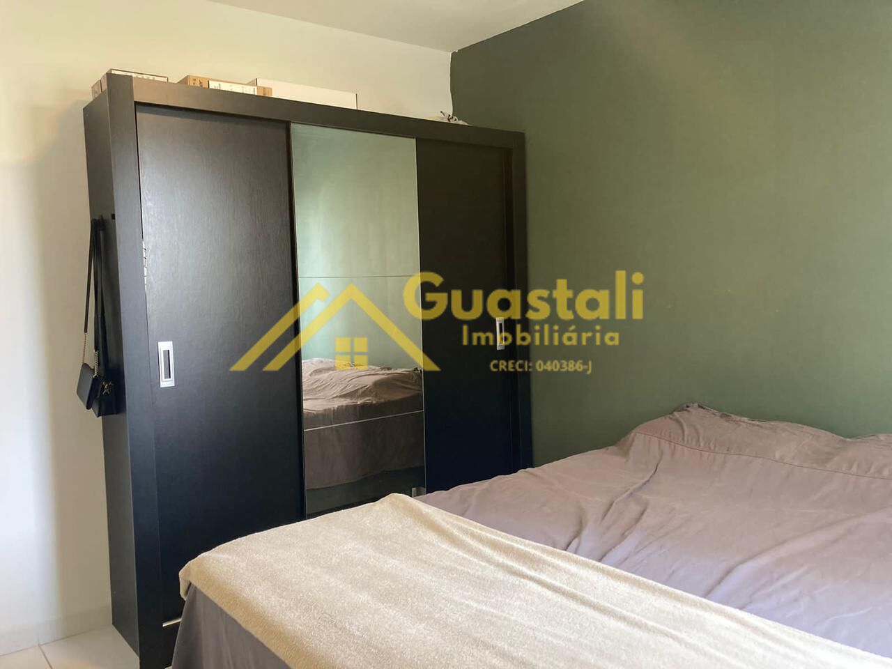 Apartamento à venda com 2 quartos - Foto 6