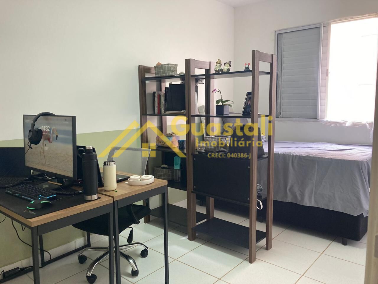 Apartamento à venda com 2 quartos - Foto 8