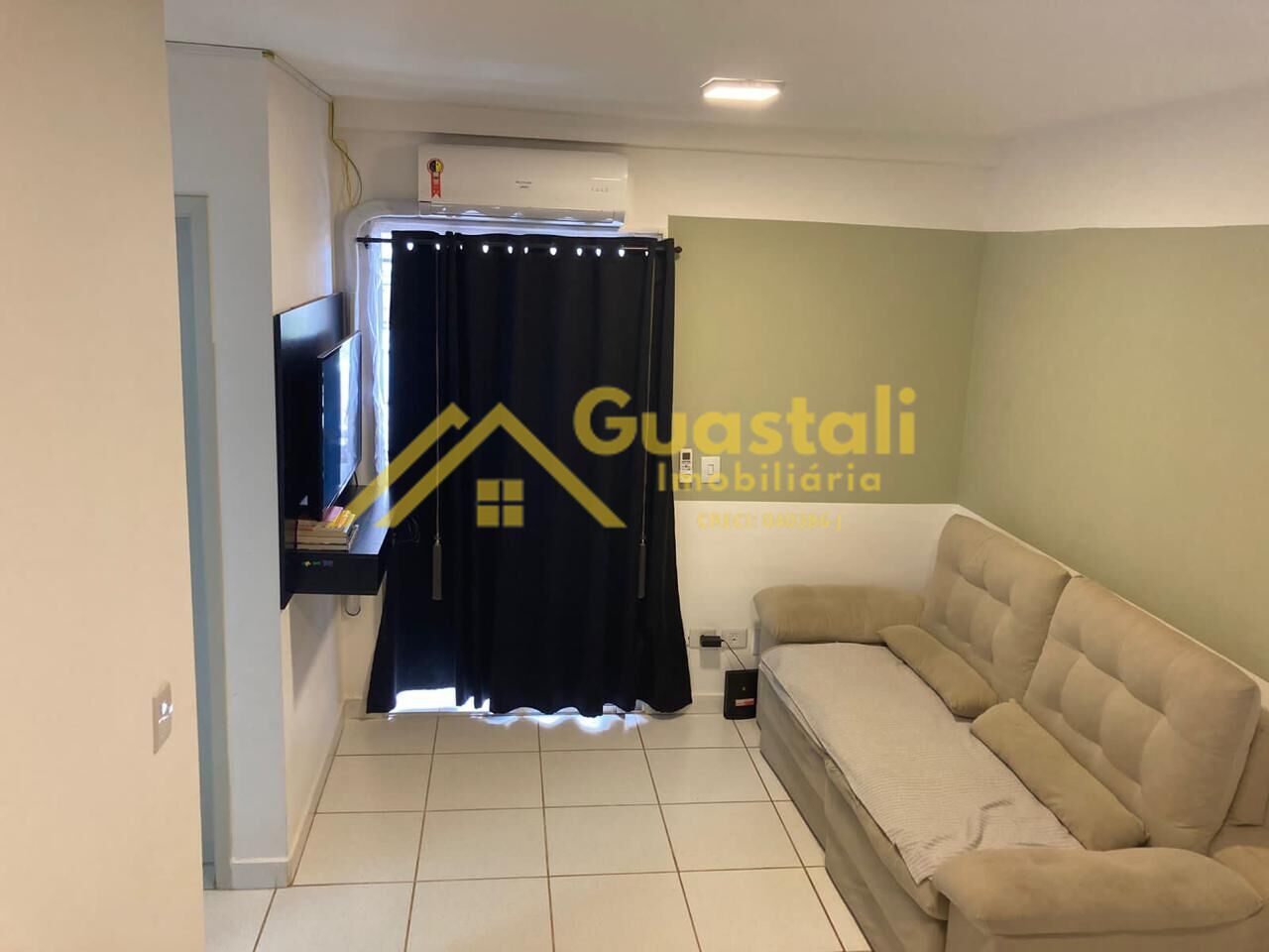 Apartamento à venda com 2 quartos - Foto 5