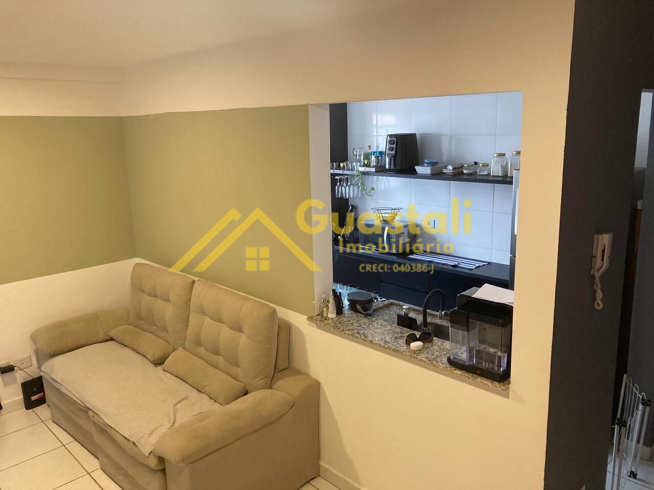 Apartamento à venda com 2 quartos - Foto 2
