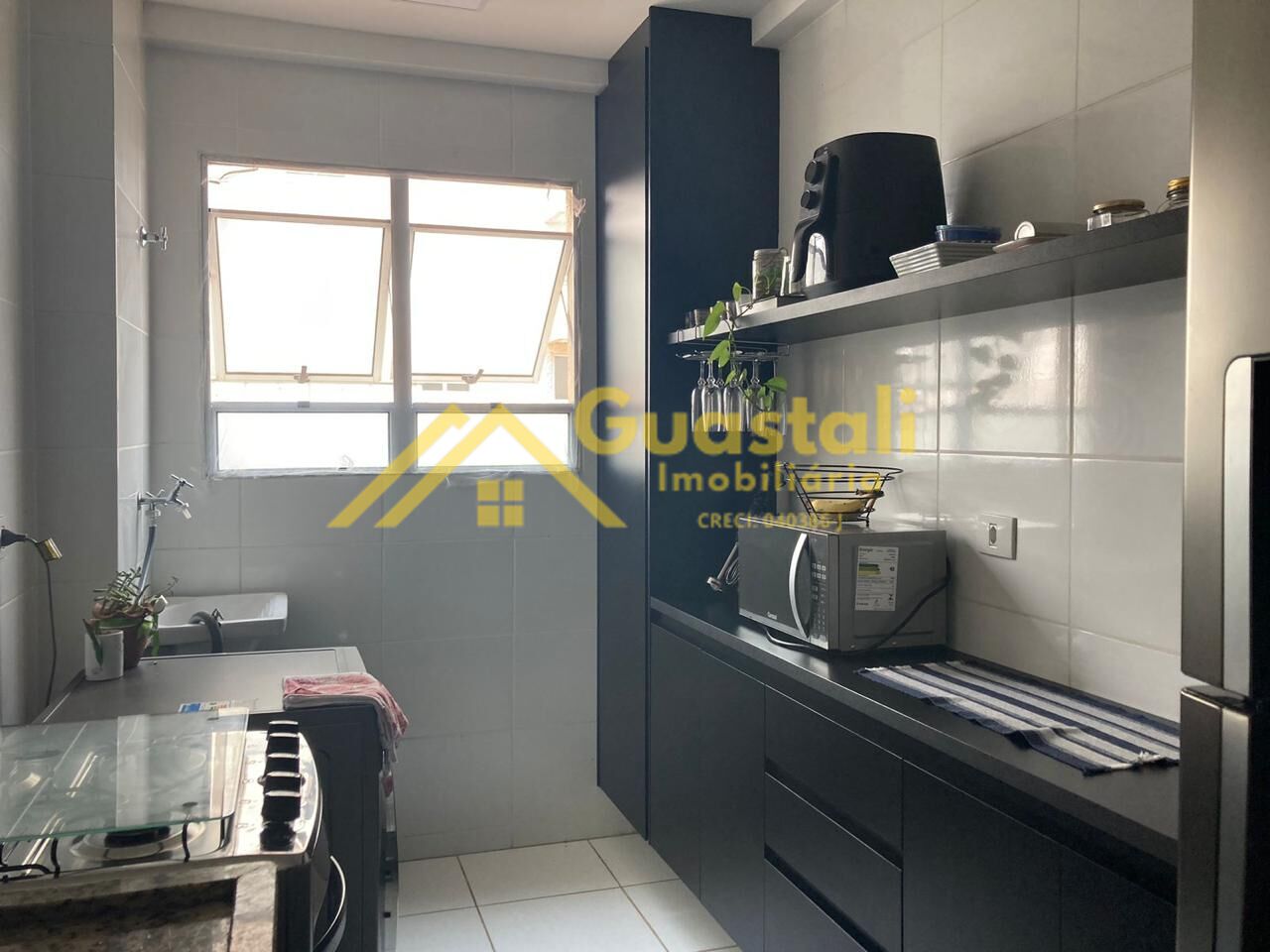 Apartamento à venda com 2 quartos - Foto 10