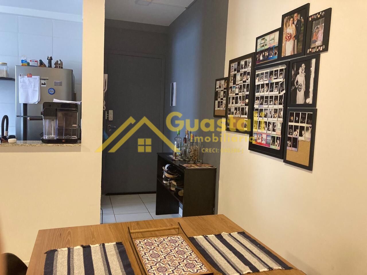 Apartamento à venda com 2 quartos - Foto 4