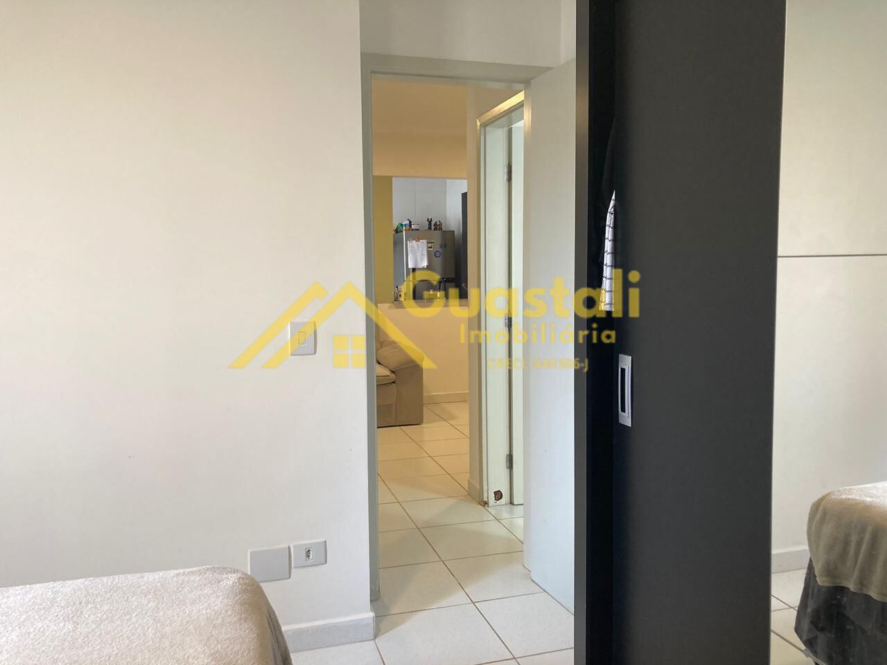 Apartamento à venda com 2 quartos - Foto 7