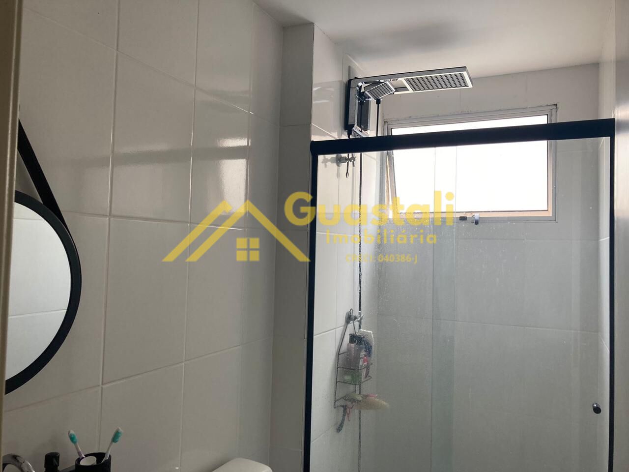 Apartamento à venda com 2 quartos - Foto 9