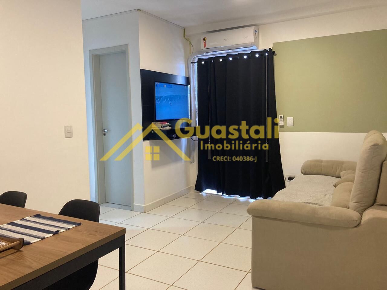 Apartamento à venda com 2 quartos - Foto 3
