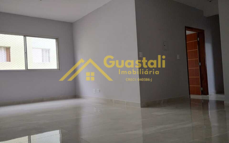 Apartamento à venda com 3 quartos, 73m² - Foto 3