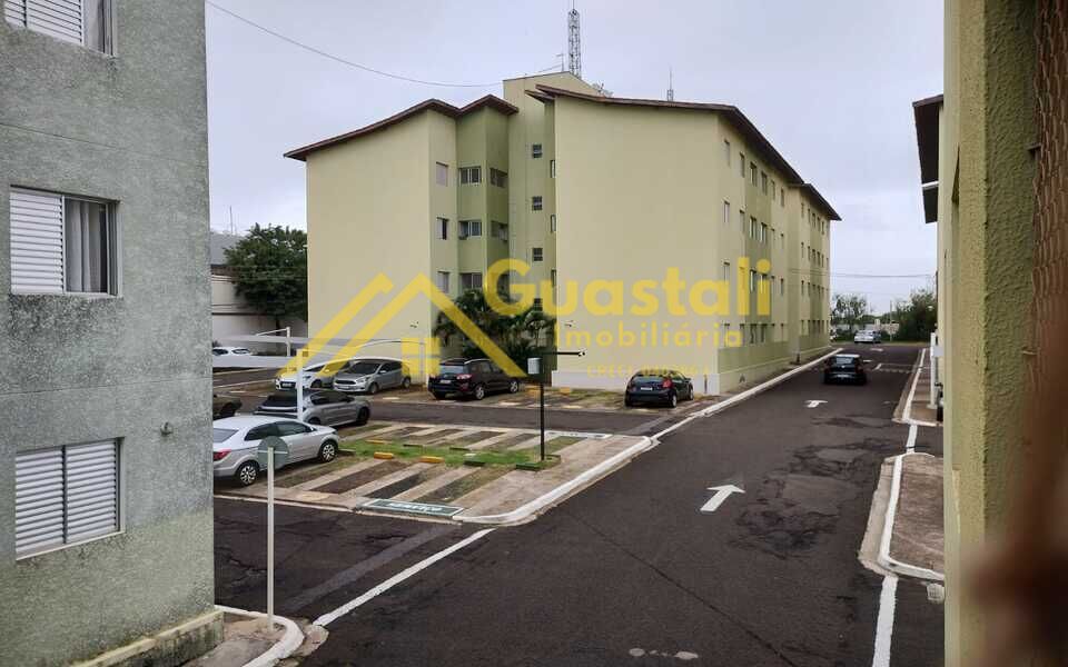 Apartamento à venda com 3 quartos, 73m² - Foto 4