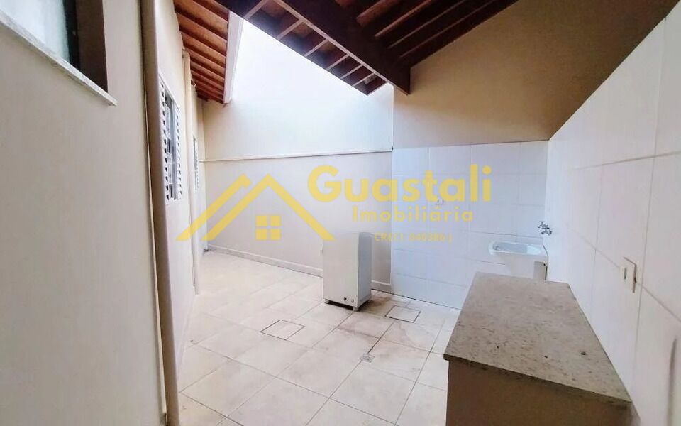 Casa à venda com 2 quartos, 109m² - Foto 26