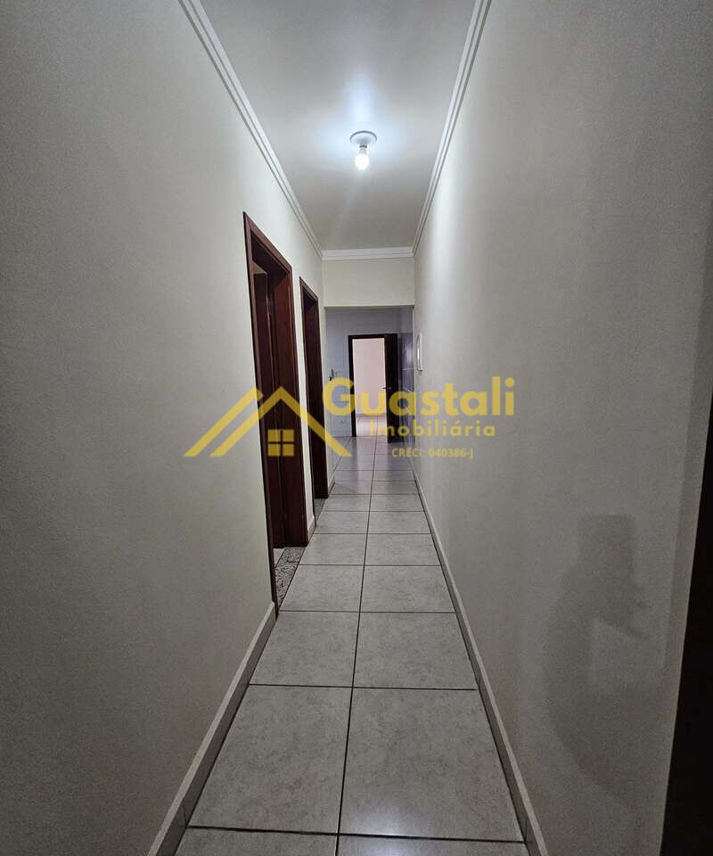 Casa à venda com 2 quartos, 109m² - Foto 11