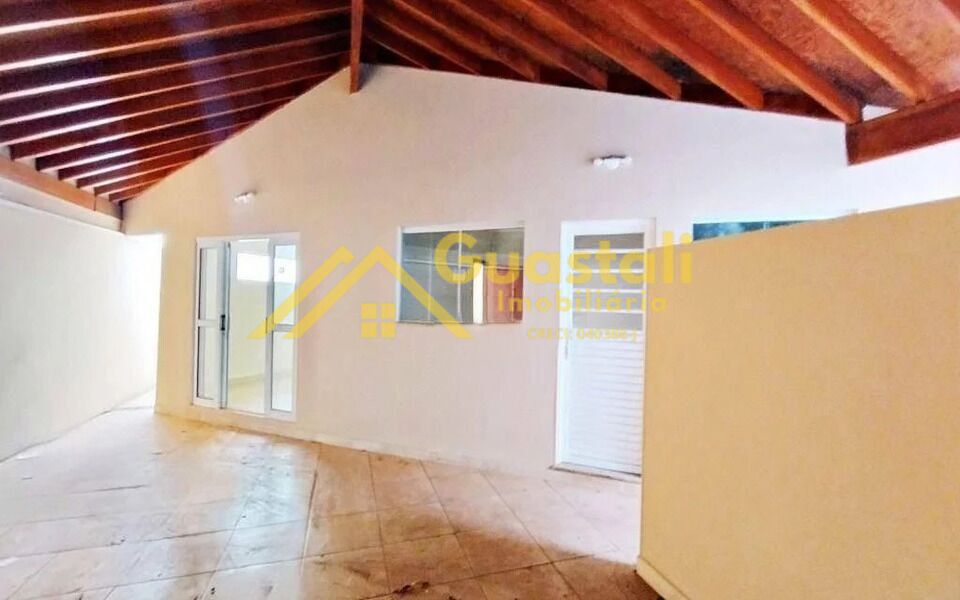 Casa à venda com 2 quartos, 109m² - Foto 5