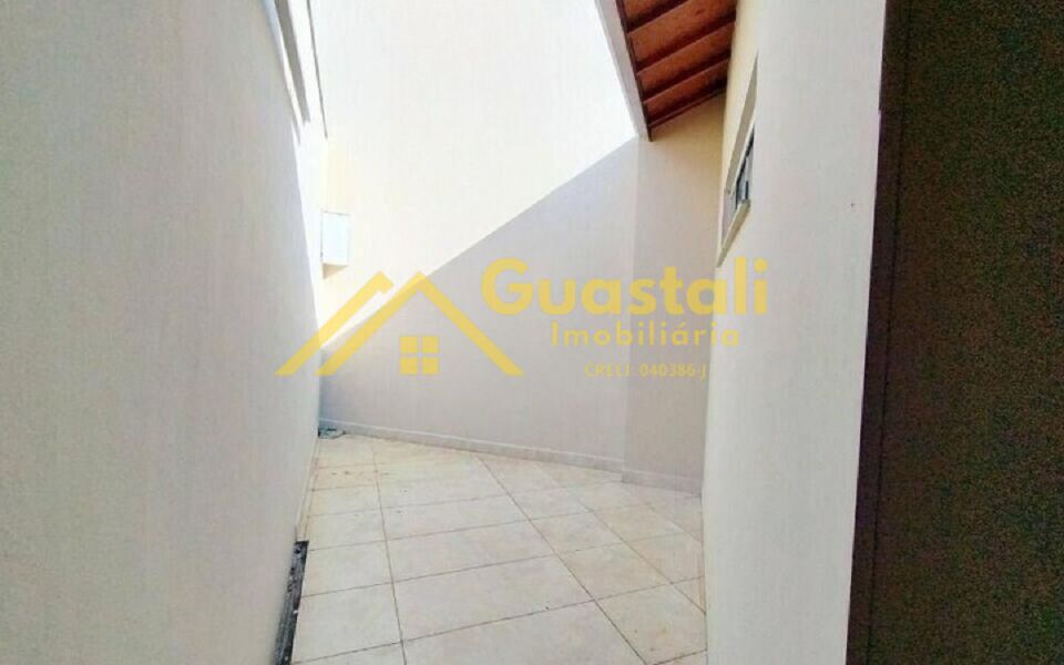 Casa à venda com 2 quartos, 109m² - Foto 29