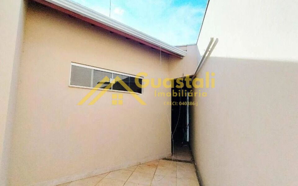 Casa à venda com 2 quartos, 109m² - Foto 28