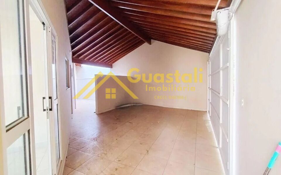 Casa à venda com 2 quartos, 109m² - Foto 6