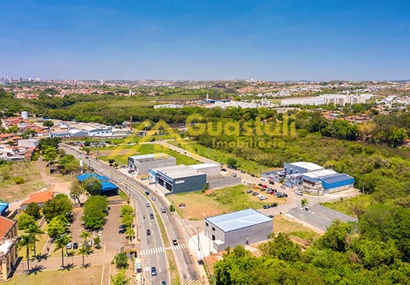 Terreno à venda, 840m² - Foto 12