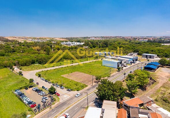 Terreno à venda, 840m² - Foto 10