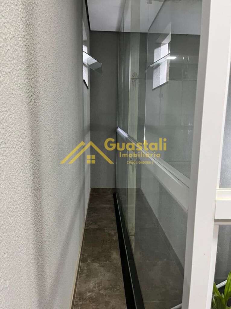 Apartamento à venda com 2 quartos, 3000m² - Foto 4