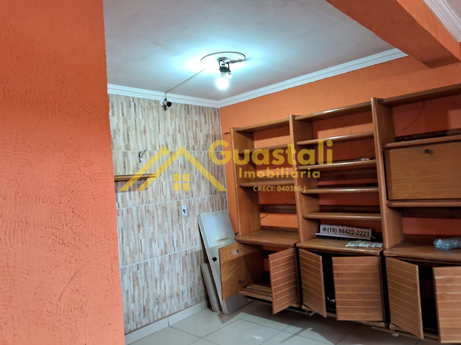 Casa à venda com 2 quartos, 180m² - Foto 24