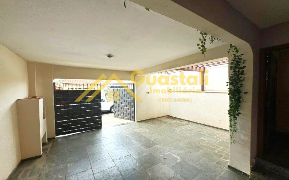 Casa à venda com 2 quartos, 98m² - Foto 3