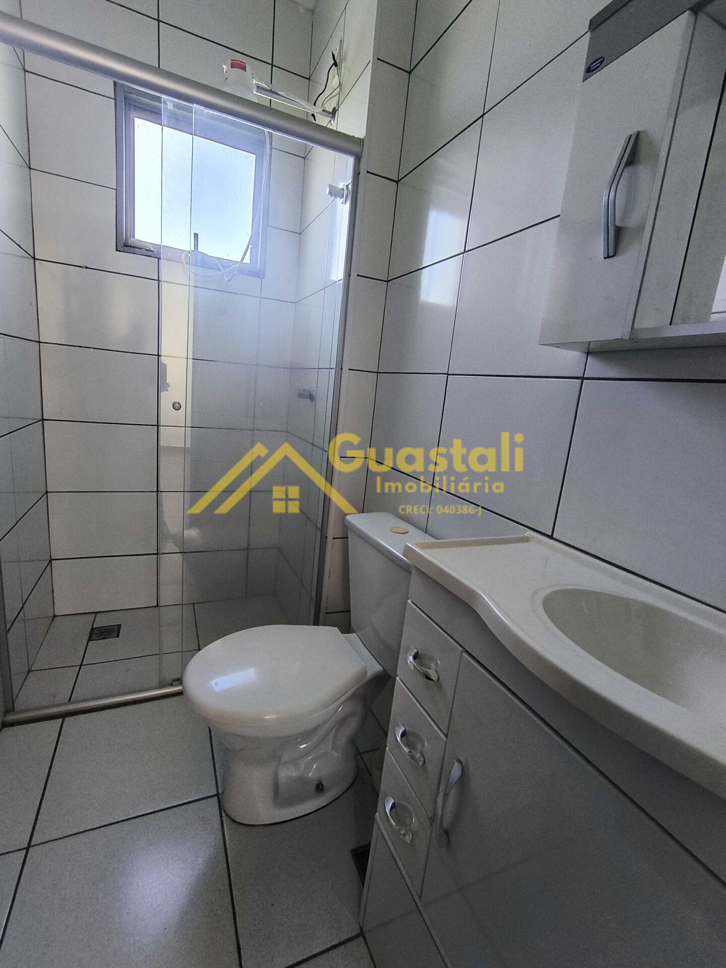Apartamento para alugar com 2 quartos, 52m² - Foto 8