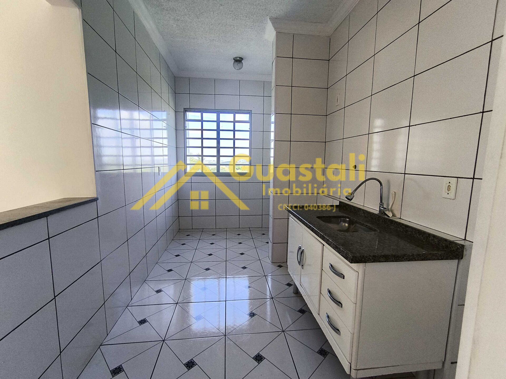 Apartamento para alugar com 2 quartos, 52m² - Foto 6