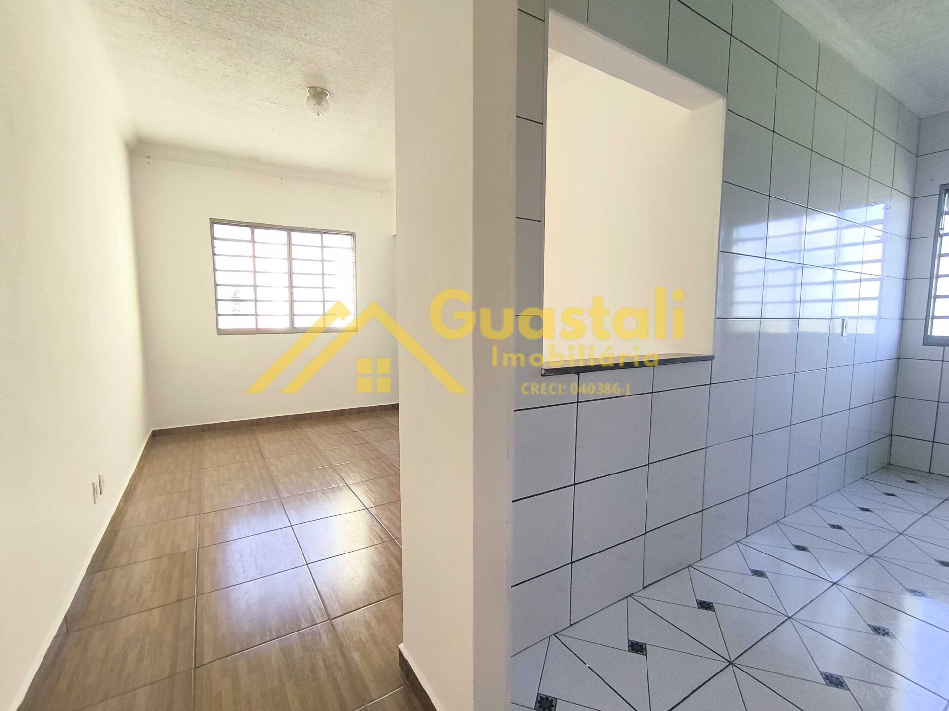 Apartamento para alugar com 2 quartos, 52m² - Foto 3