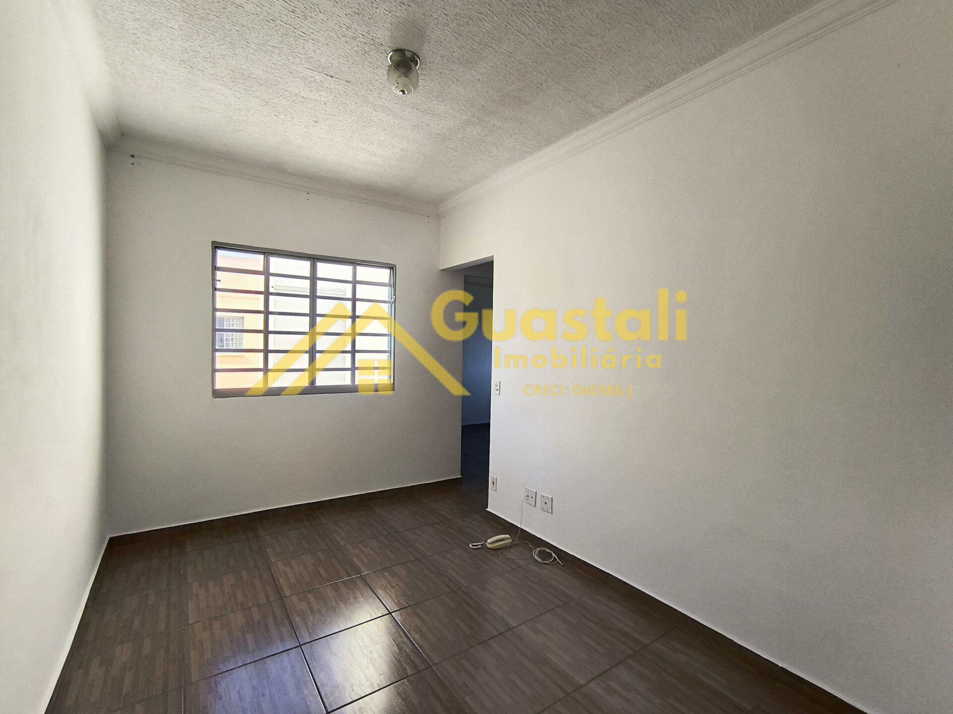 Apartamento para alugar com 2 quartos, 52m² - Foto 2